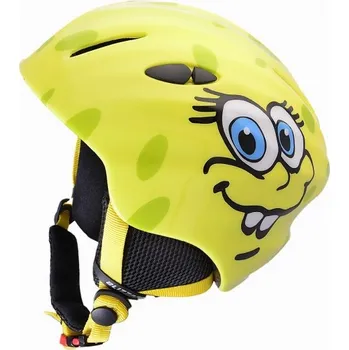 Blizzard Magnum Yellow Cheese Shiny 52-56