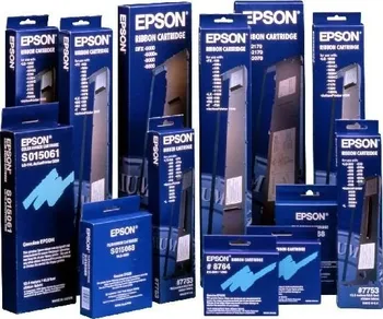 Pásek do tiskárny Epson C13S015327