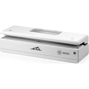 Vakuovačka Recenze ETA 0762 90000