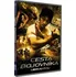 DVD film DVD Cesta bojovníka (2009)