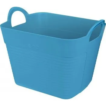 Koš na prádlo Elho Each & everyday Robin tub Square L 32 l