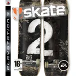 PS3 Skate 2