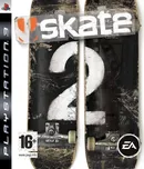 PS3 Skate 2