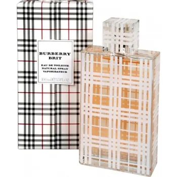 Dámský parfém Burberry Brit W EDT