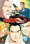 DVD Diabolik 09 (19974)