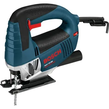 Přímočará pila Bosch GST 75 BE