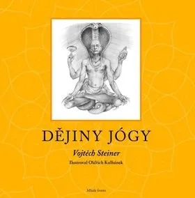 Dějiny jógy