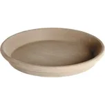 Nohel Garden Vulcano podmiska 23 cm šedá