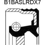 Corteco těsnící kroužek váčkové hřídele…