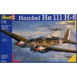 Revell Heinkel He 111 H-6 - 1:72