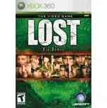  Lost: Via Domus Xbox 360