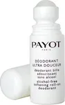 Payot Deodorant Ultra Douceur Roll-On…