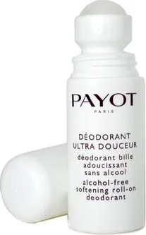Payot Deodorant Ultra Douceur Roll-On 75ml