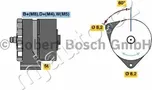Alternátor Bosch (0 120 469 102)