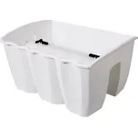 Prosperplast Crown 39 cm