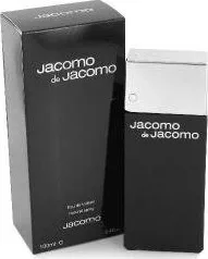 Pánský parfém Jacomo de Jacomo M EDT