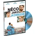 DVD Něco jako komedie (2010)