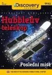 DVD Hubbleův teleskop - Poslední mise…