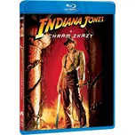 Blu-ray Indiana Jones a Chrám Zkázy…