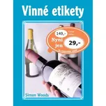 Vinné etikety - Simon Woods [SK] (2004,…