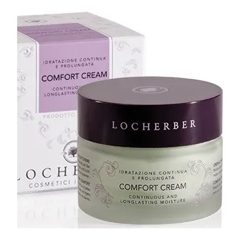 Pleťový krém Locherber Comfort cream 50 ml
