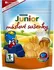 Nestlé Junior Máslové sušenky 180 g