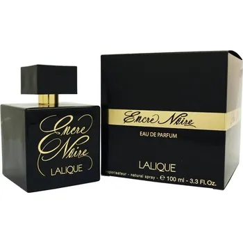 Lalique Encre Noire Pour Elle W EDP Dámský parfém Lalique Encre Noire Pour Elle W EDP