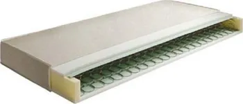 matrace DOLMAR pružinová matrace 80x190 cm