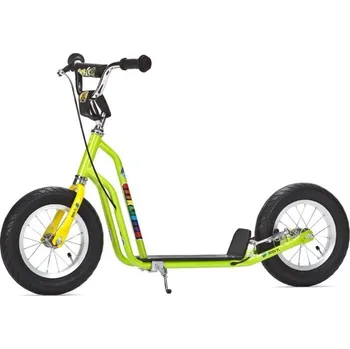 Koloběžka Yedoo Čtyřlístek mini
