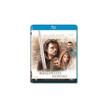BLU-RAY Království nebeské