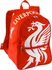 Sportovní batoh Team Football Backpack Liverpool