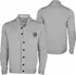 Pánská mikina Japan Rags Richmond Men Cardigan Gray