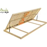 Tropico Double Praktik B pravý 90 x 190 cm