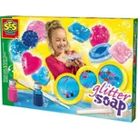 SES creative Výroba barevných mýdel