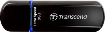 USB flash disk Transcend JetFlash 600 8 GB (TS8GJF600)