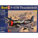 Revell P-47M Thunderbolt - 1:72