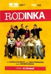 DVD Rodinka (2010)