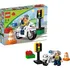 Stavebnice LEGO LEGO Duplo 5679 Policejní motorka
