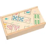 Bino Domino Zvířátka počítají