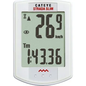 Cateye Strada Slim