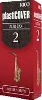 Plátek pro alt saxofon Vandoren AS 2,5 Eb