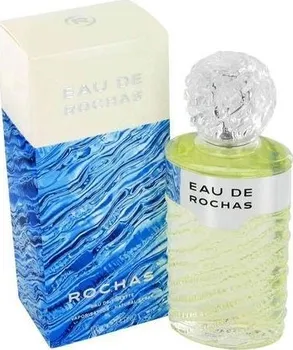 Dámský parfém Rochas Eau de Rochas W EDT