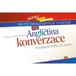 Angličtina konverzace - Laura W.…