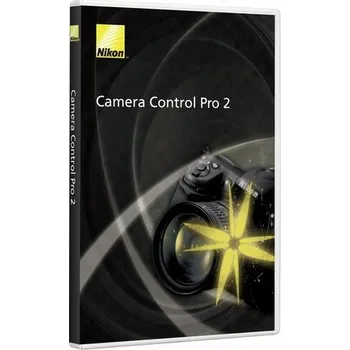Nikon Camera Control Pro 2
