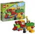 Stavebnice LEGO LEGO Duplo 6144 Vláček v ZOO 
