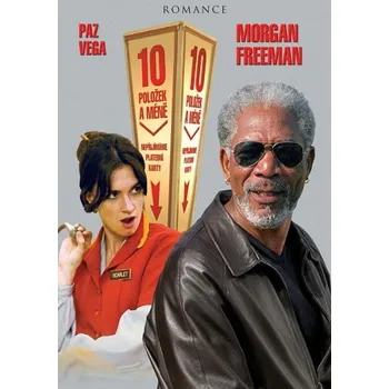 DVD film DVD 10 položek a méně (2006)