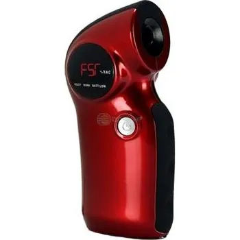 Alkoholtester AL-6000 lite, červený