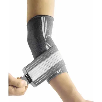 Spokey Segro loket šedá univerzální