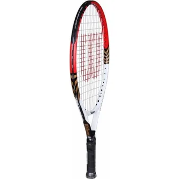 Wilson Roger Federer, 23"