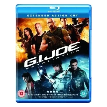 Blu-ray film Blu-ray G.I. Joe (2009)